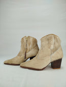 Bota Dourados|N.35