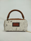 Bolsa Clutch Baú