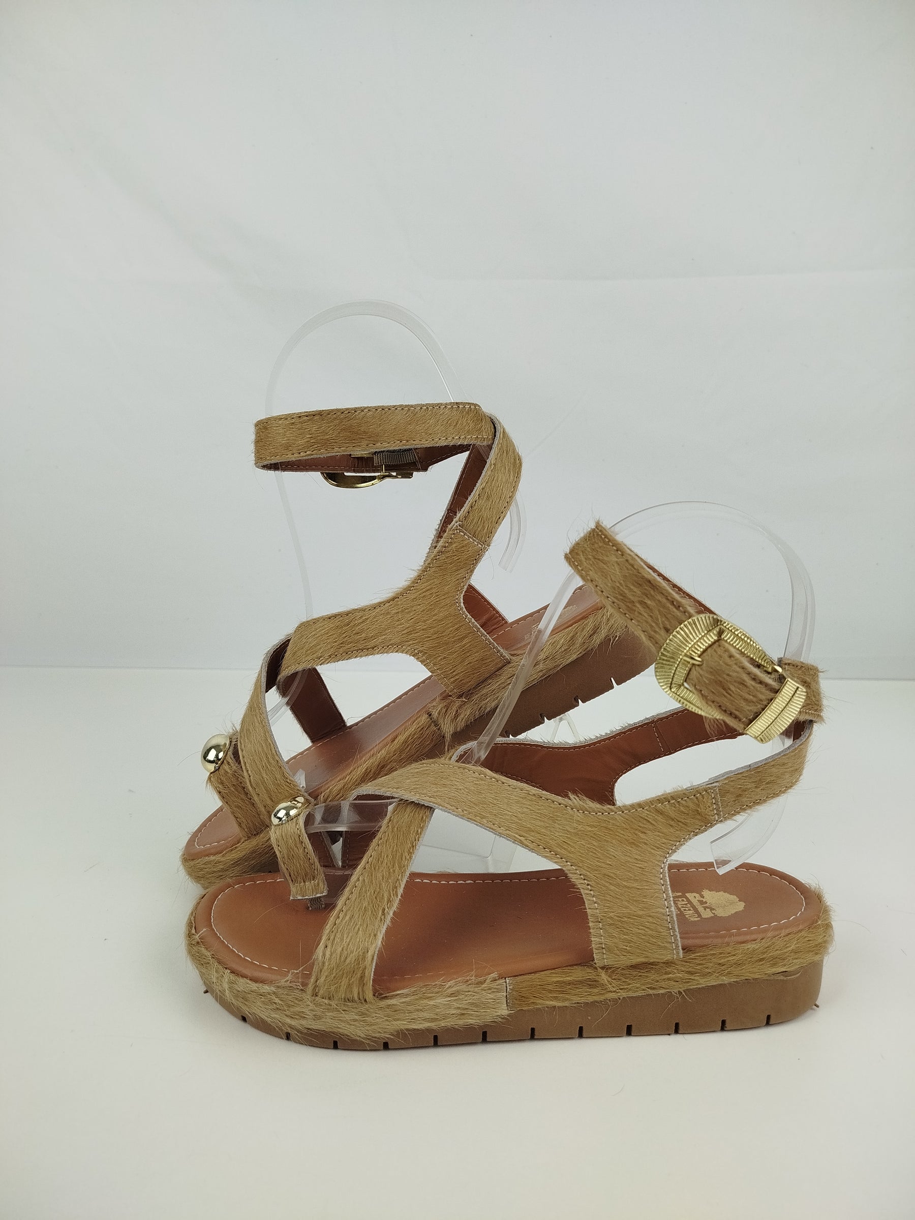 Sandália de Couro | Nº 38