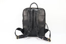 Mochila de Couro Para Note