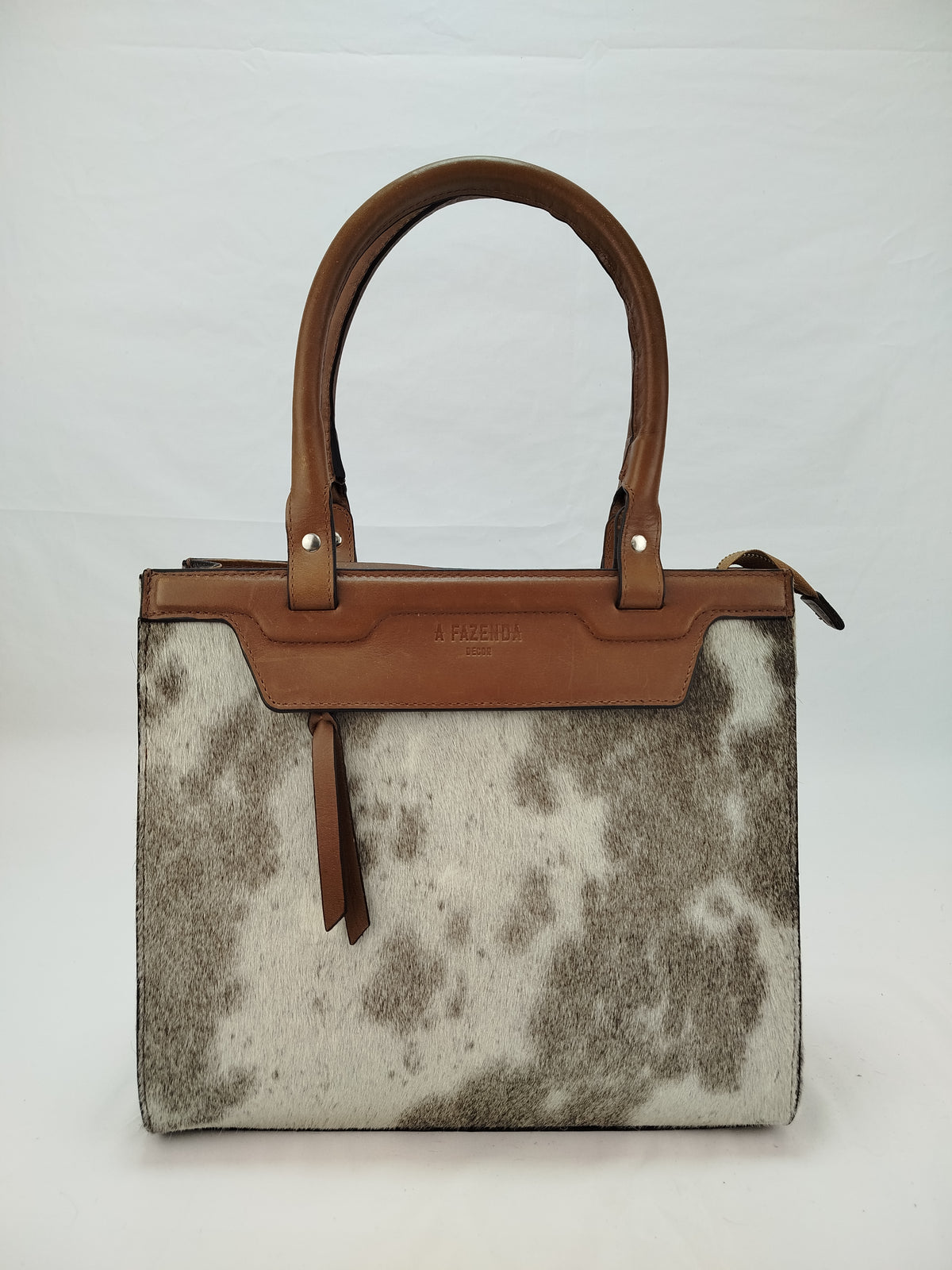 Bolsa A Fazenda Decor