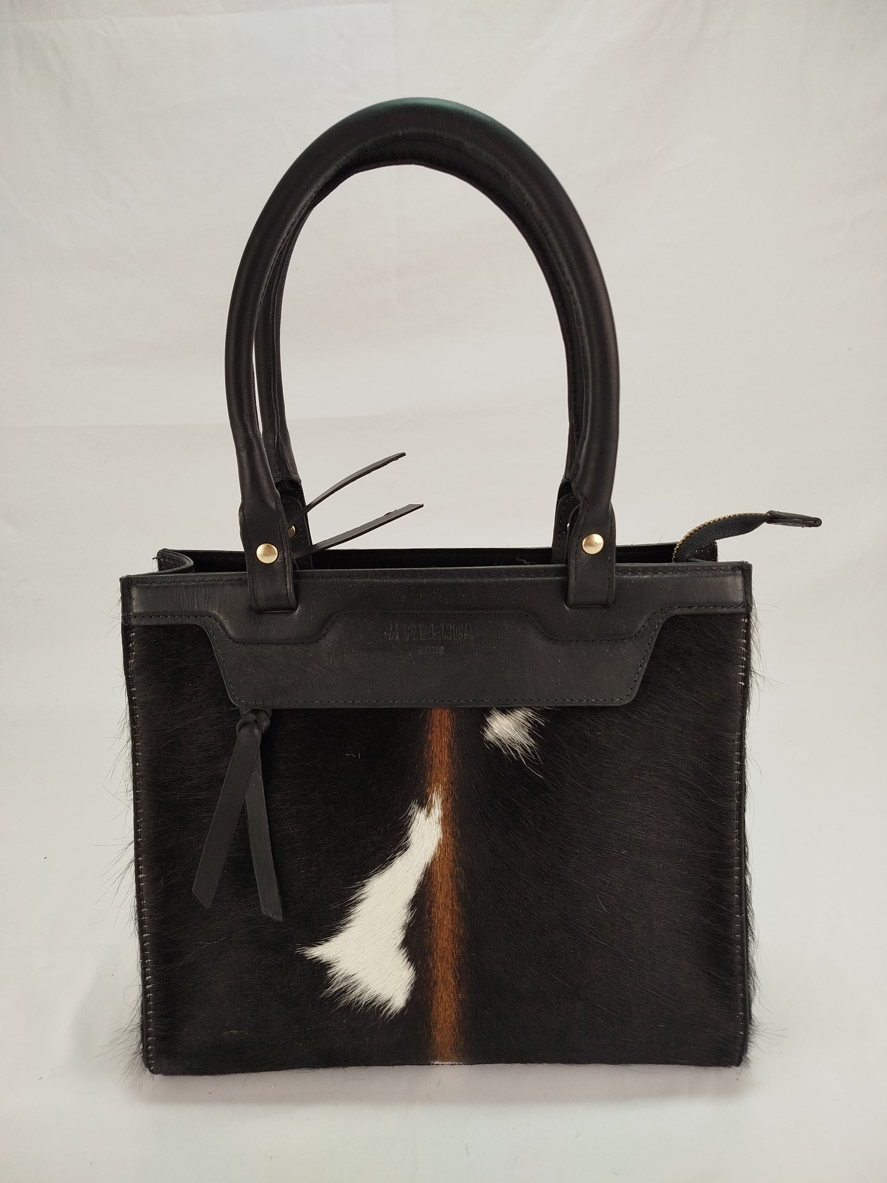 Bolsa A Fazenda Decor