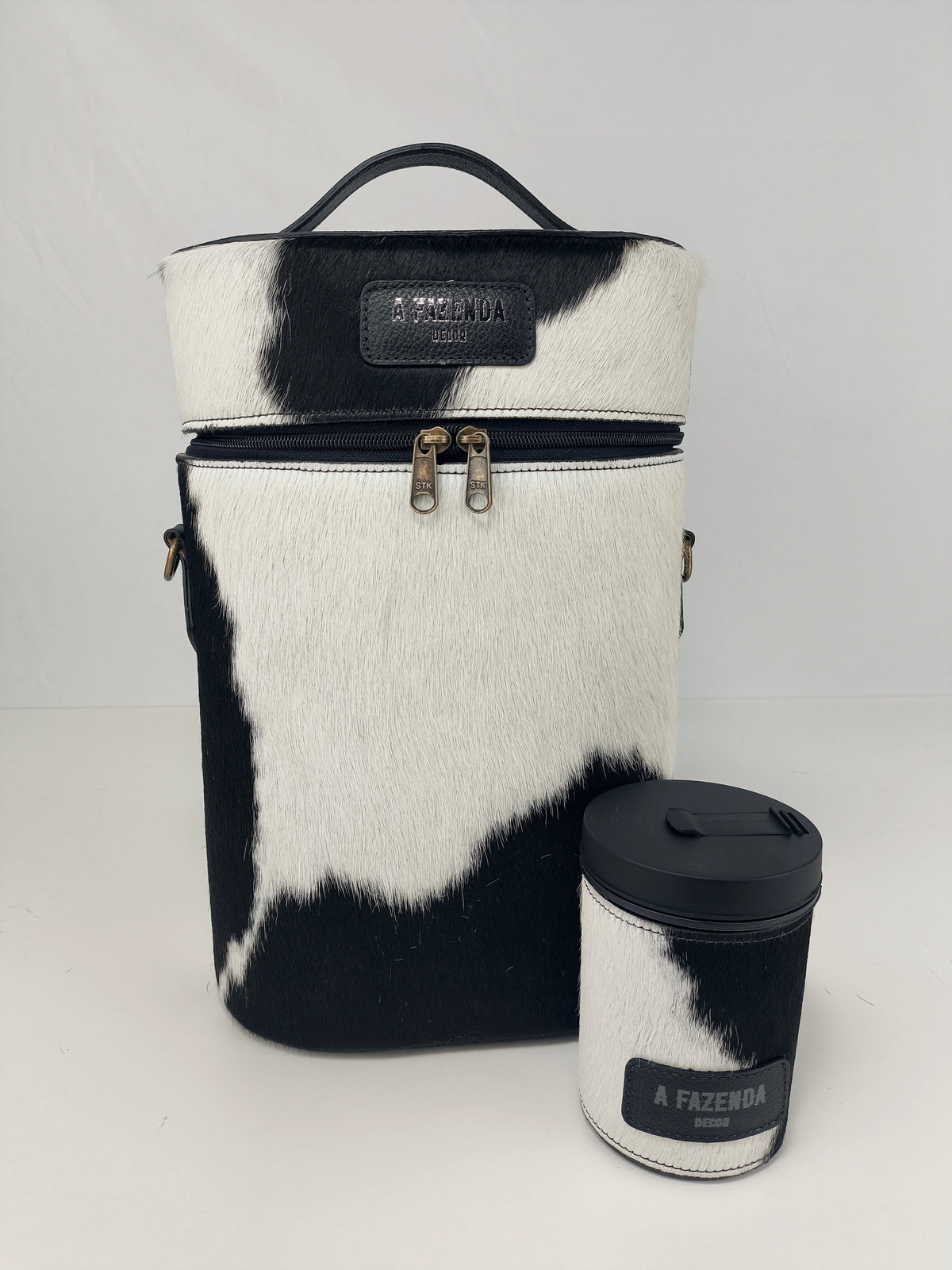 Mateira Com Porta Erva