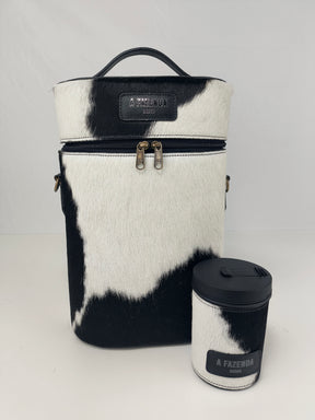 Mateira Com Porta Erva