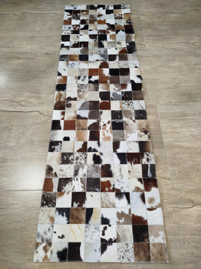 Passadeiras de Couro 2,20x06m | Modelo 10