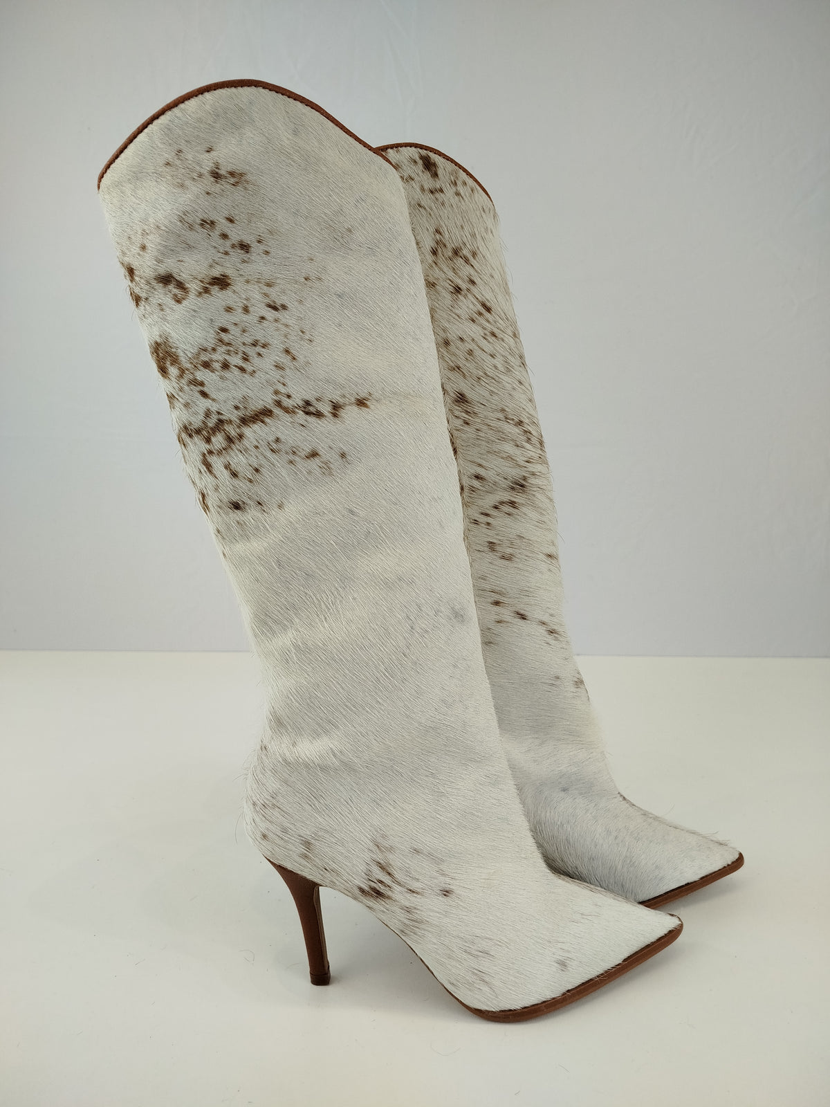 Bota Cali Salto Fino | N.36