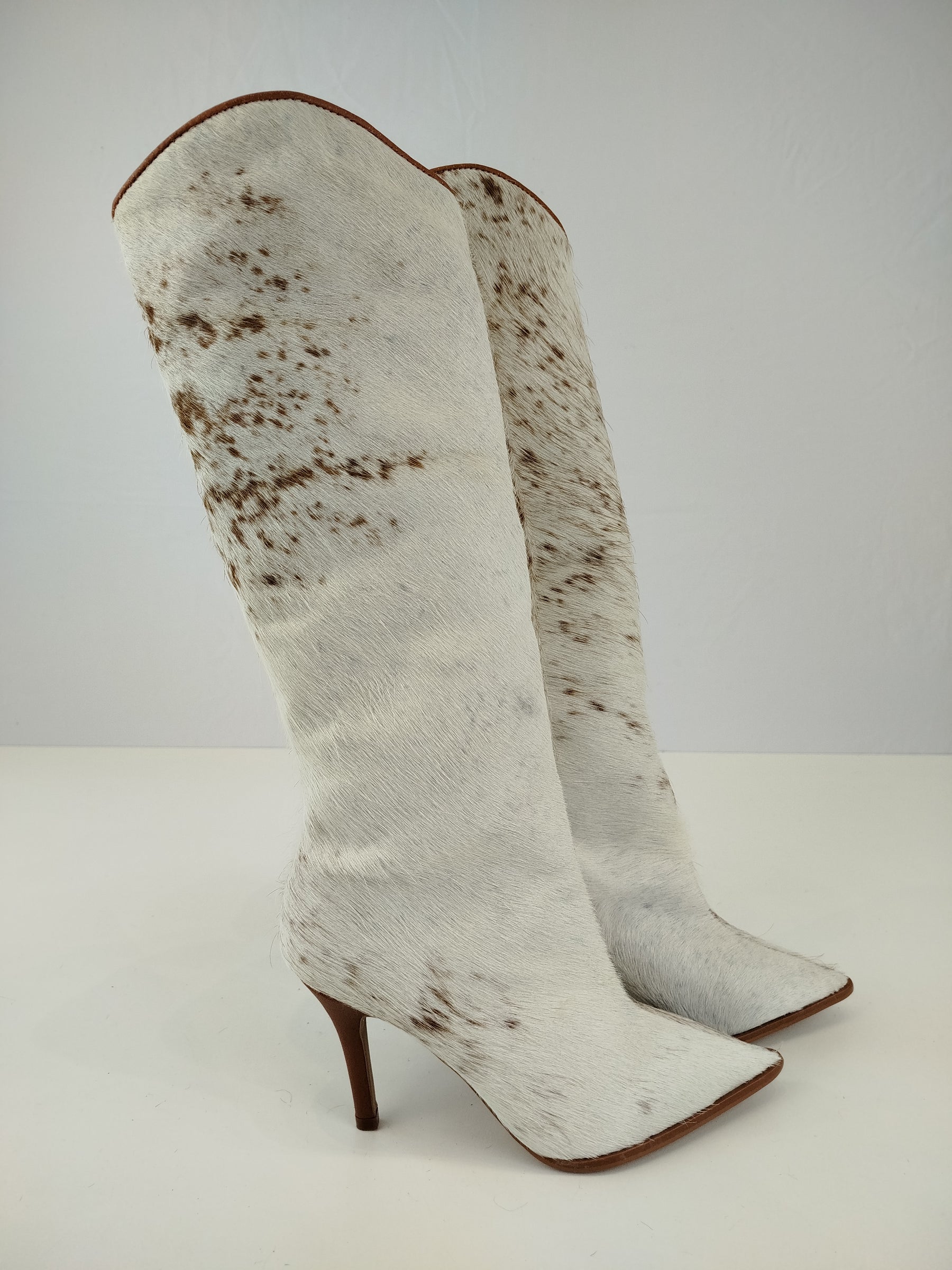 Bota Cali Salto Fino | N.36