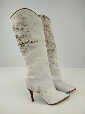 Bota Cali Salto Fino | N.36