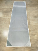 Passadeiras de Couro 1,80x06m | Modelo 11