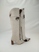 Bota over salto bloco | N.36