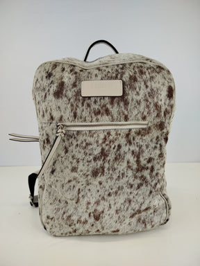 Mochila de Couro Para Note