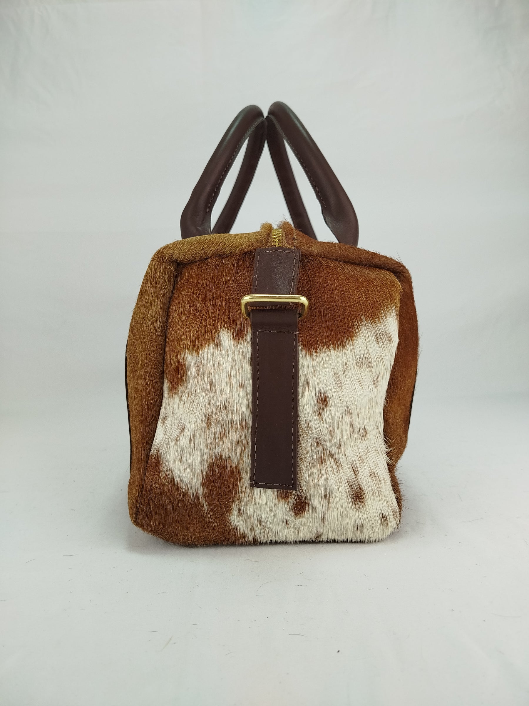 Malas de Couro Tamanho M