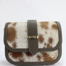 Bolsa de Couro Anápolis