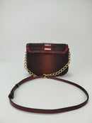 Bolsa de Couro Anápolis