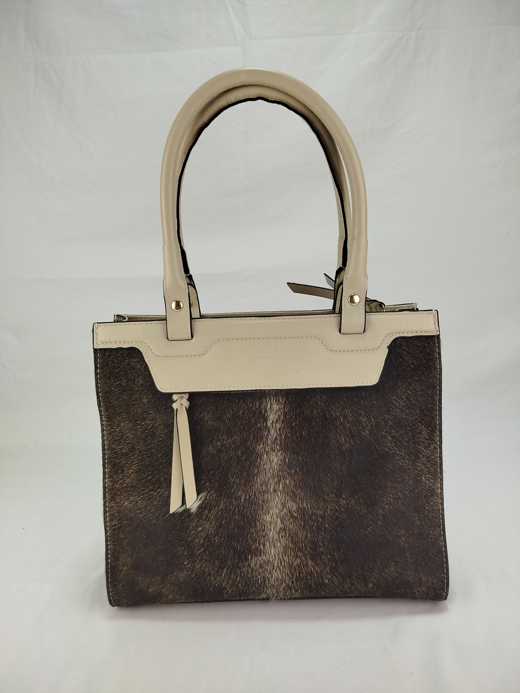 Bolsa A Fazenda Decor