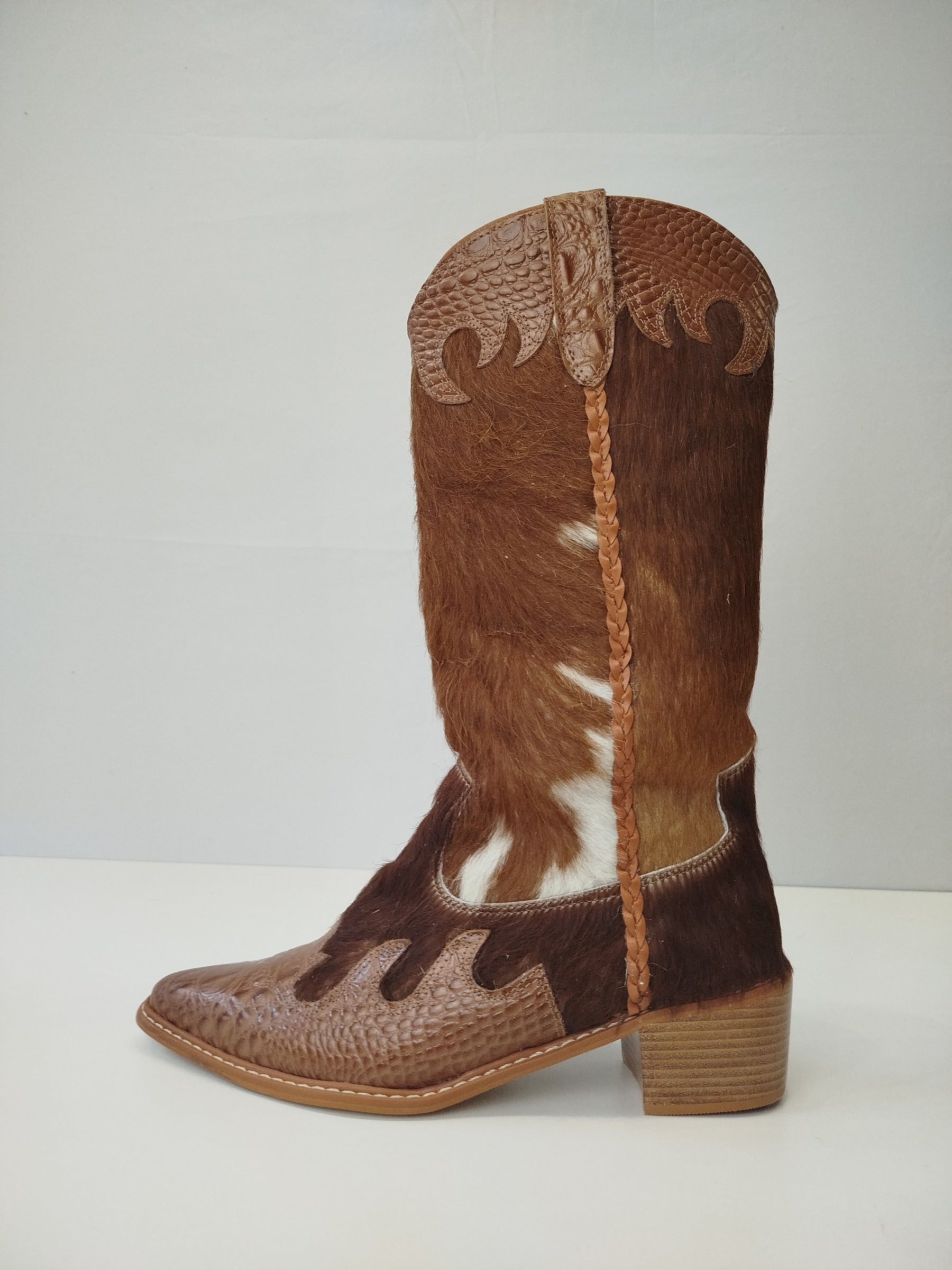 Bota A Fazenda Decor | Tamanho 38