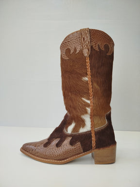 Bota A Fazenda Decor | Tamanho 38