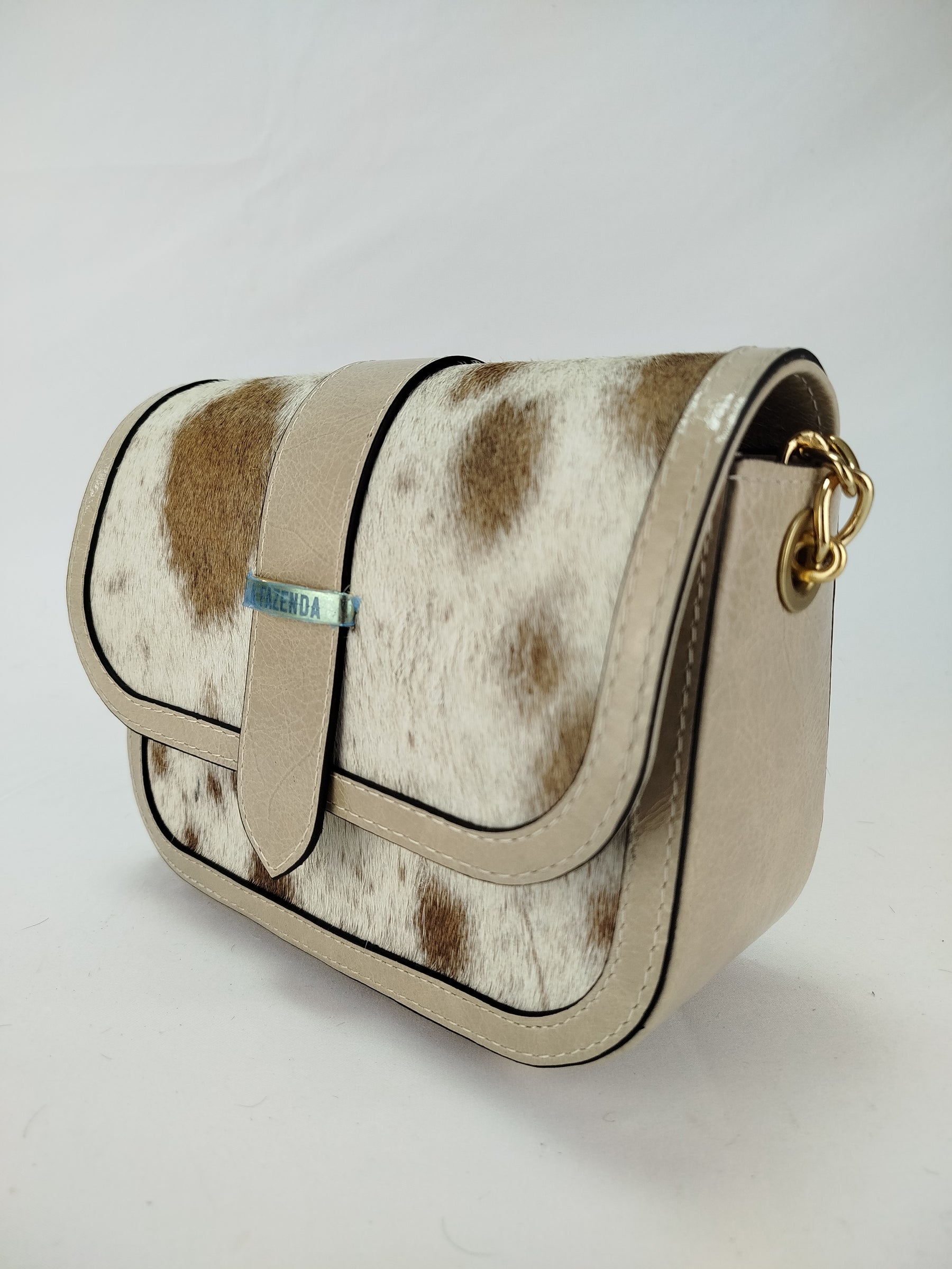 Bolsa de Couro Anápolis