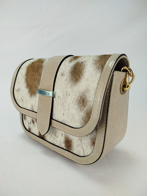 Bolsa de Couro Anápolis