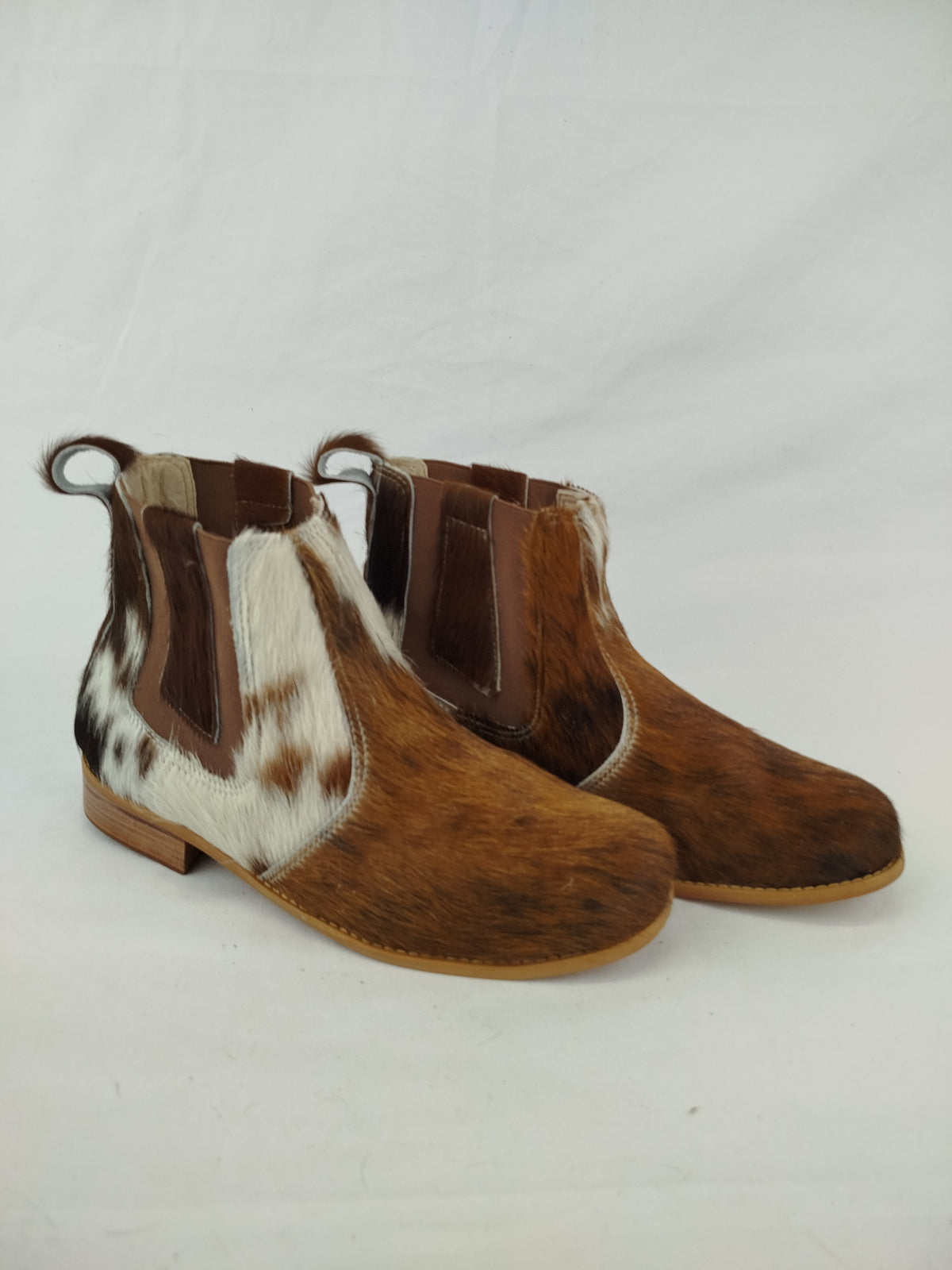 Bota Chelsea | N.40