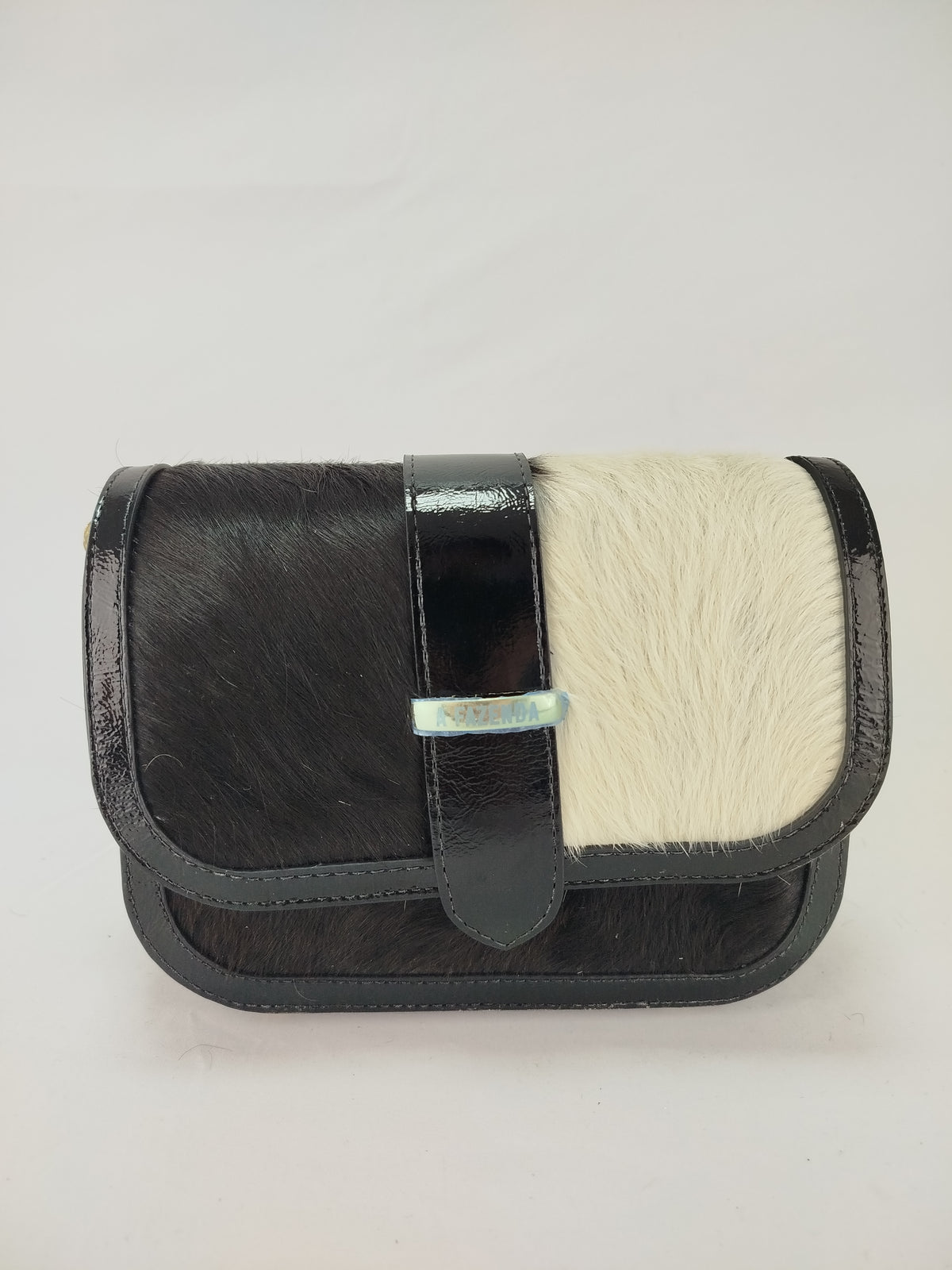 Bolsa de Couro Anápolis