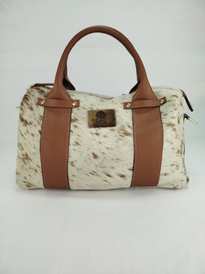 Malas de Couro Tamanho M