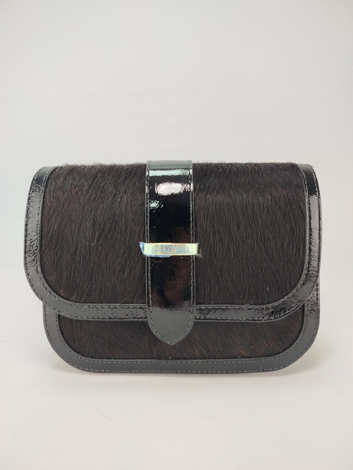 Bolsa de Couro Anápolis