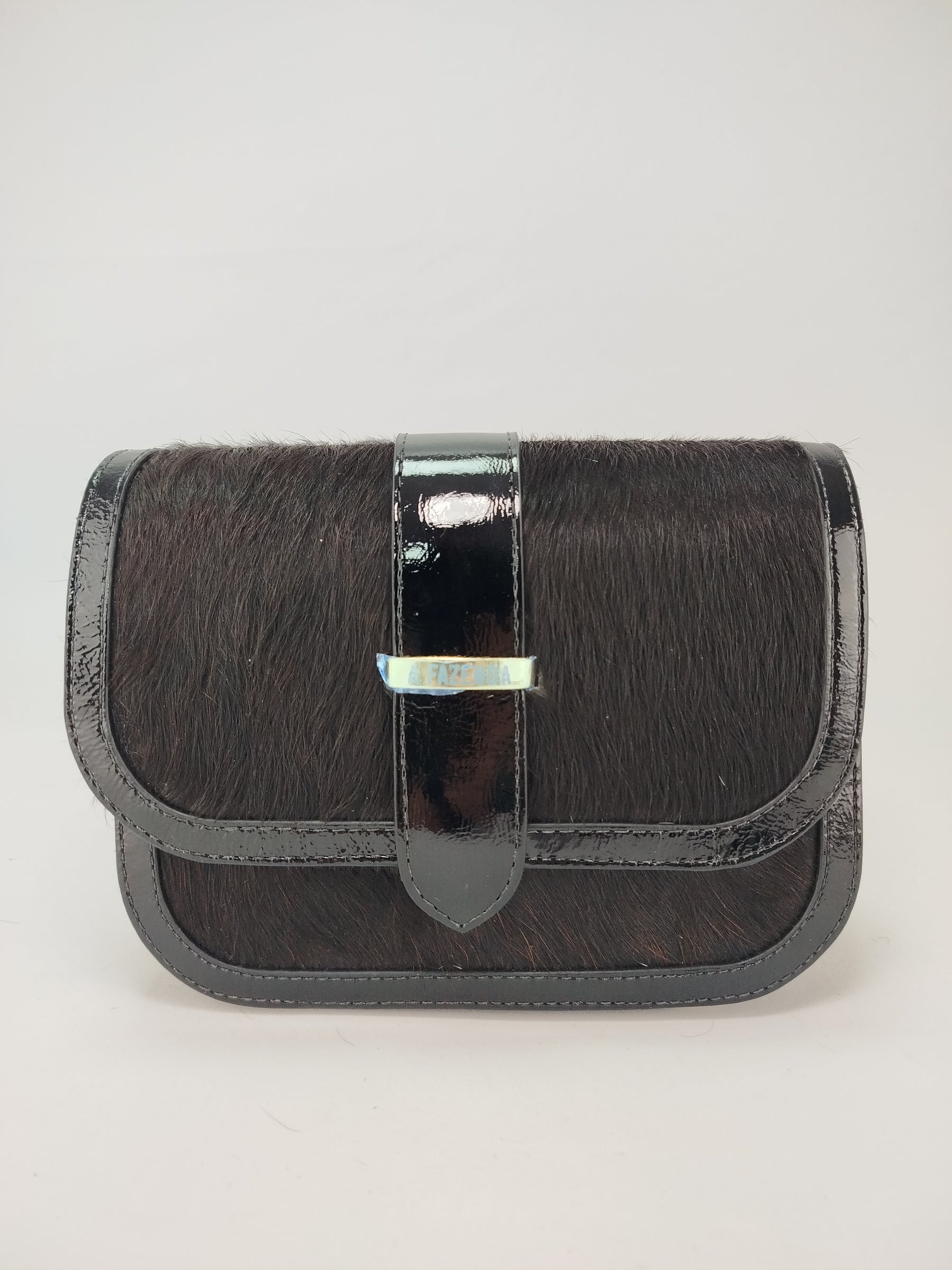 Bolsa de Couro Anápolis