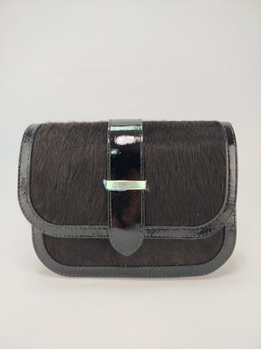 Bolsa de Couro Anápolis