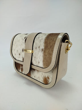 Bolsa de Couro Anápolis