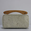 Bolsa Clutch Baú