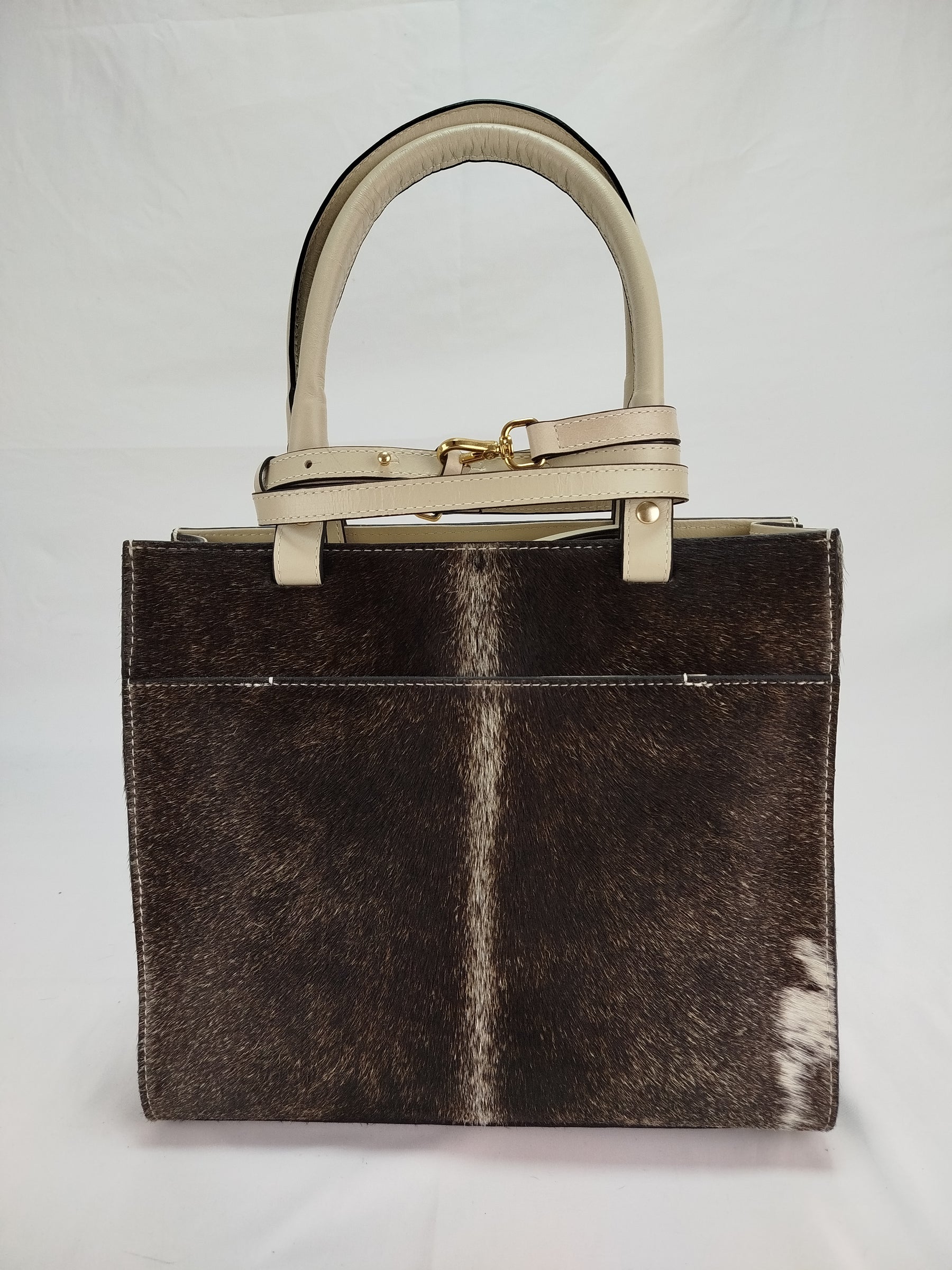 Bolsa A Fazenda Decor