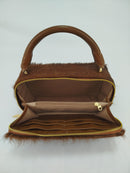 Bolsa Clutch Baú