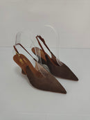 Sling Back | N.37