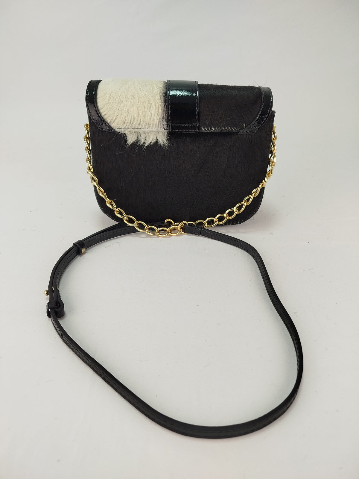 Bolsa de Couro Anápolis