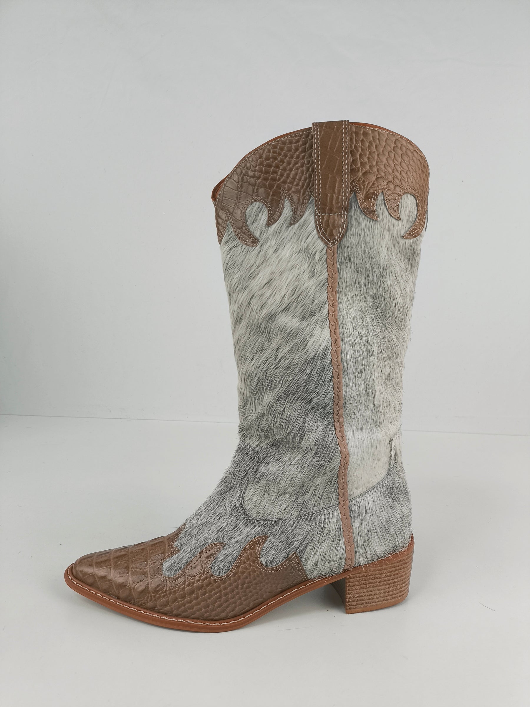 Bota A Fazenda Decor | Tamanho 40