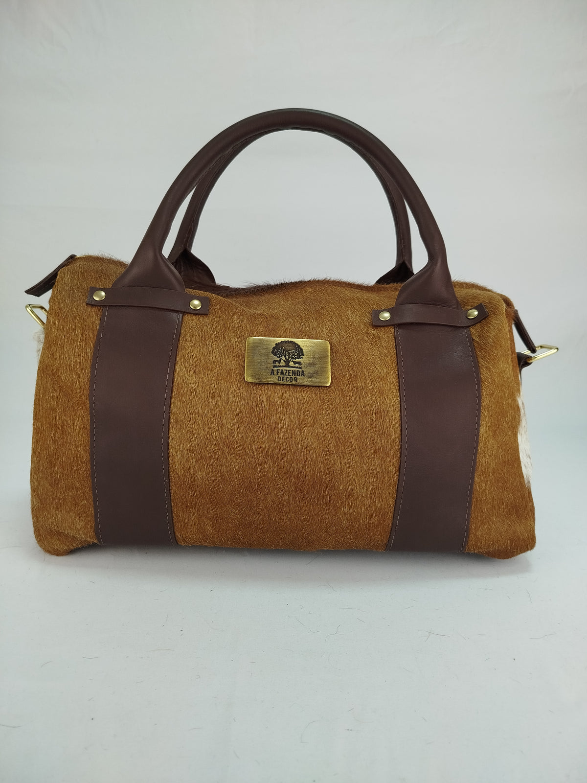 Malas de Couro Tamanho M