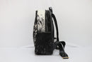 Mochila de Couro Para Note