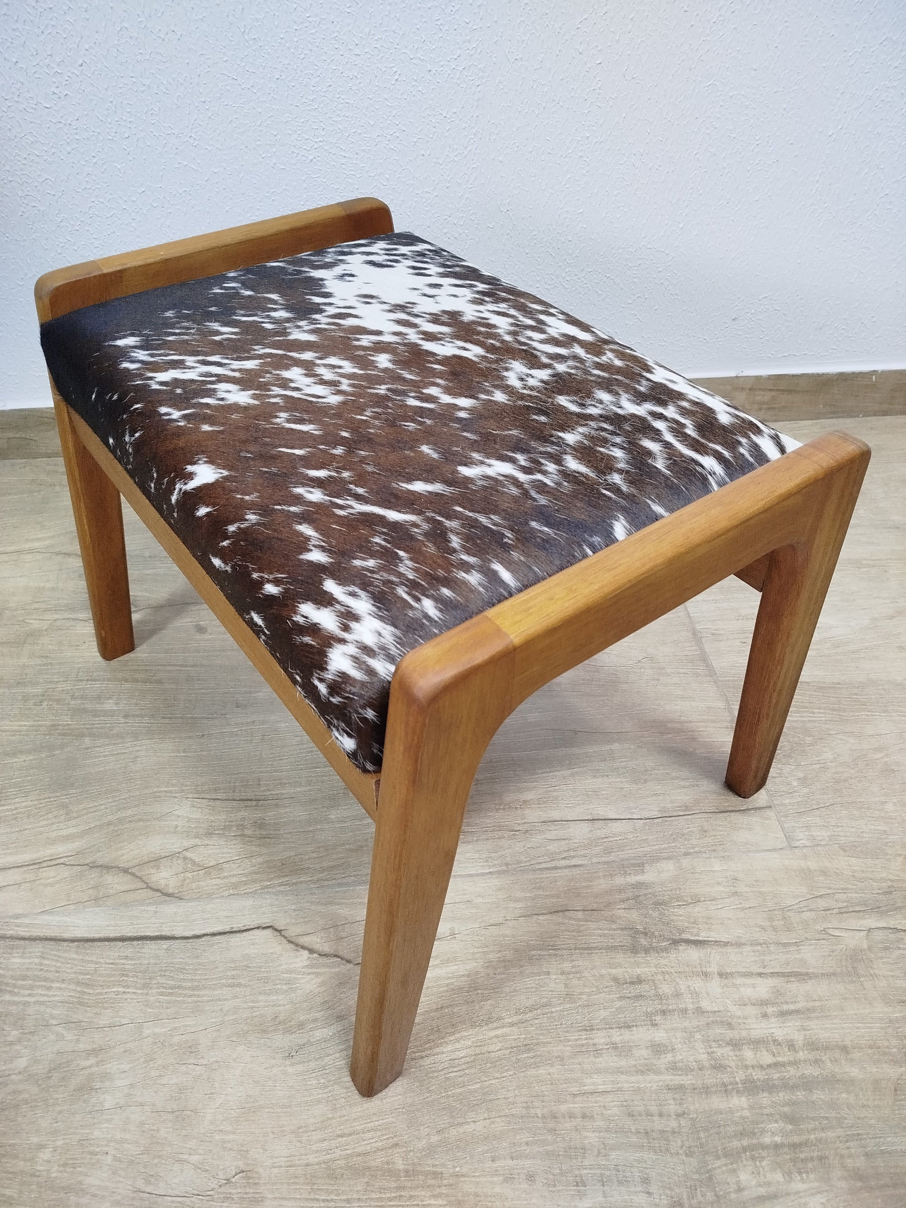 Namoradeira de Couro