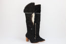 Bota over salto bloco | N.38
