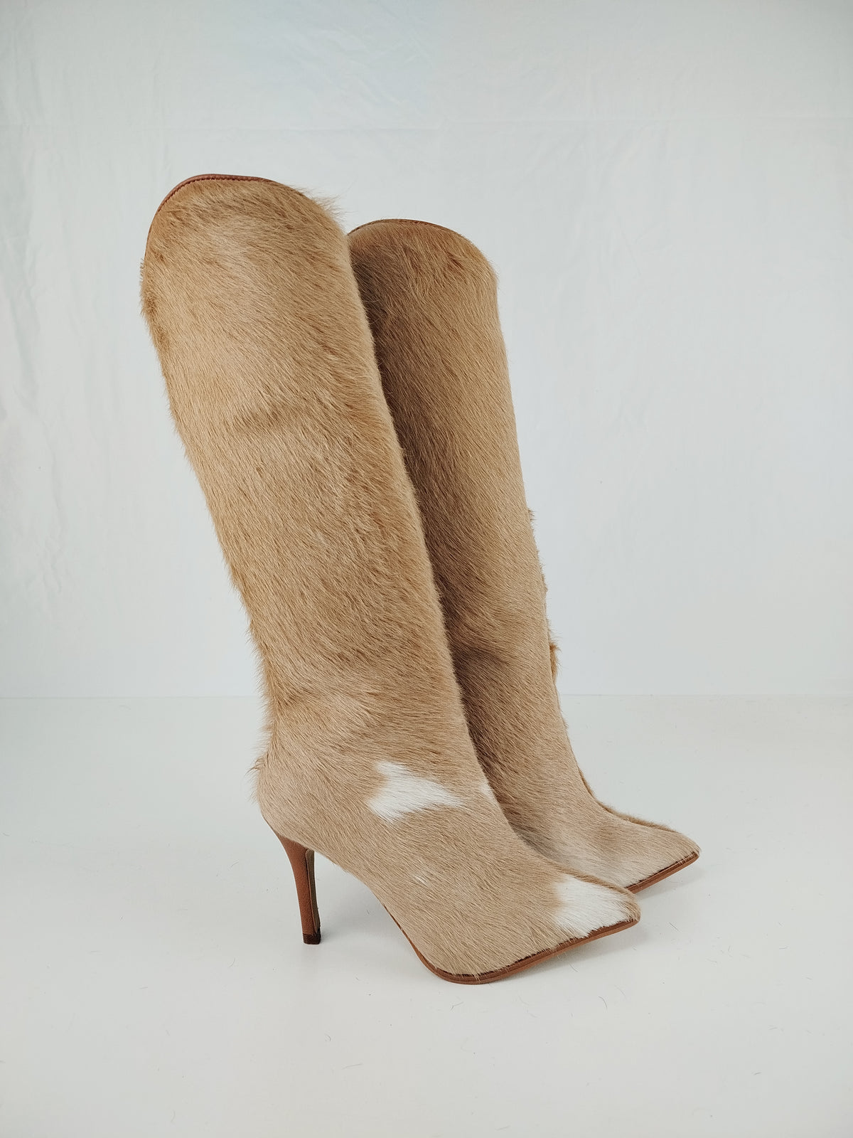 Bota Cali Salto Fino | N.35