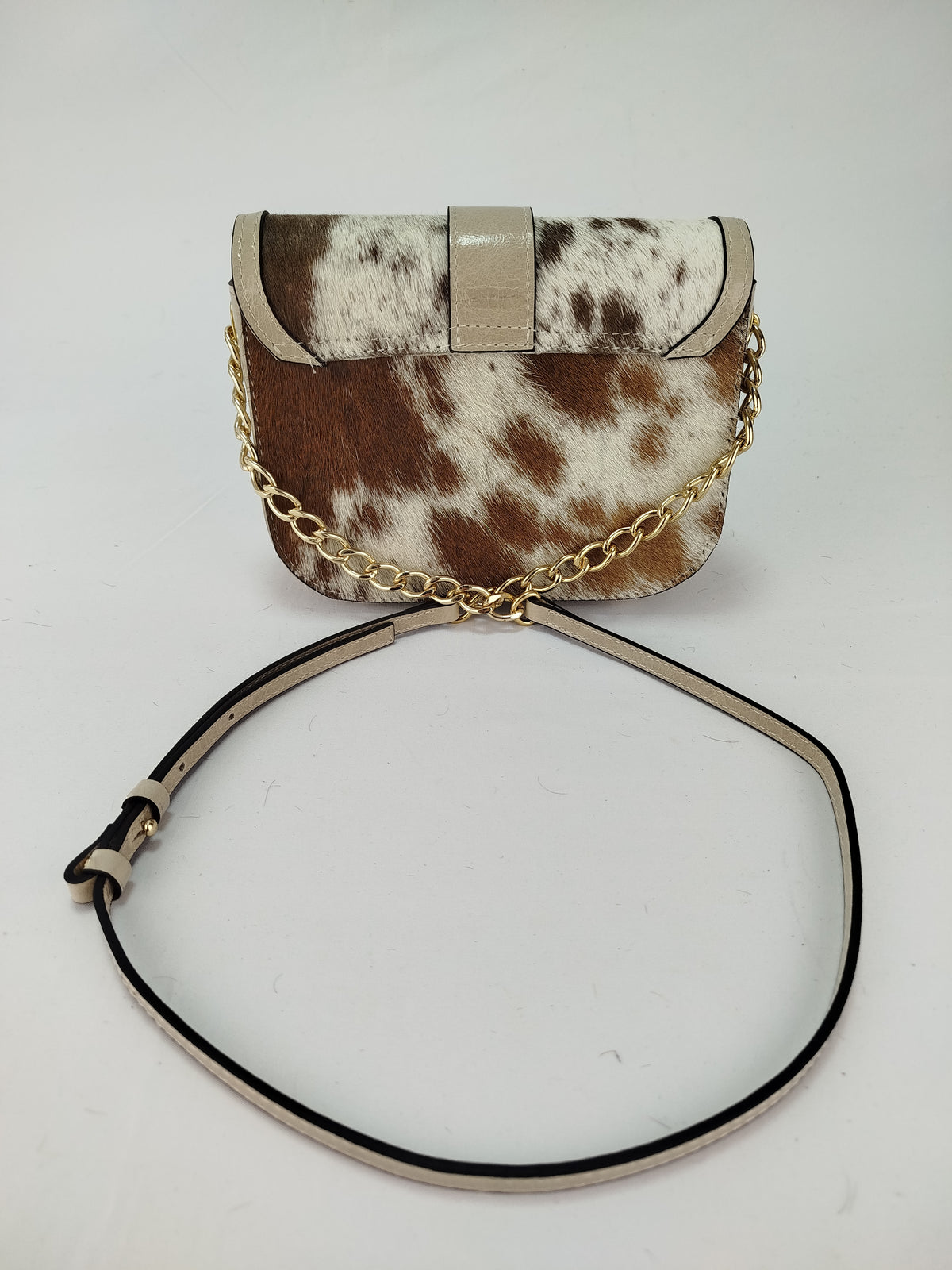 Bolsa de Couro Anápolis