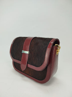 Bolsa de Couro Anápolis