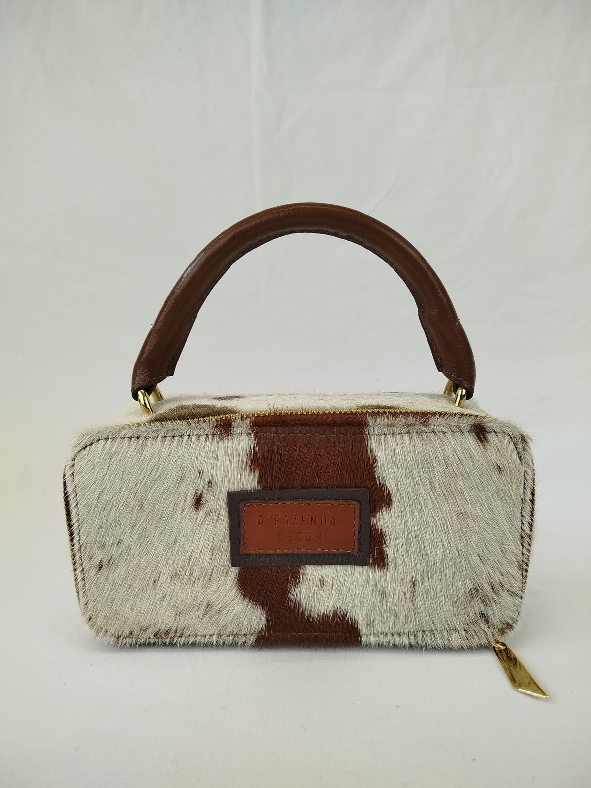 Bolsa Clutch Baú
