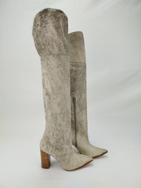 Bota over salto bloco | N.34