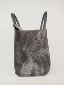 Bolsa de Couro Jane
