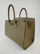 Bolsa de Couro Jane