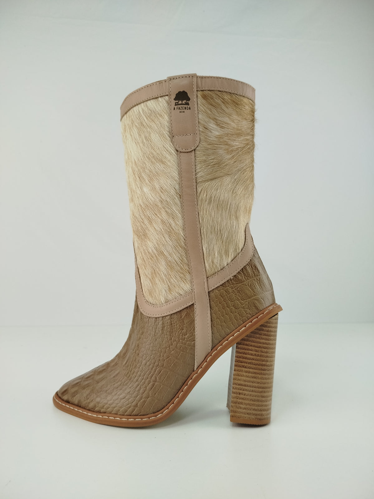 Bota Lima N.35
