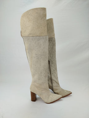Bota over salto bloco | N.36