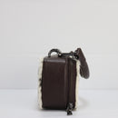 Bolsa Clutch Baú